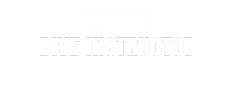 PADI Dive Instructor Training Thailand