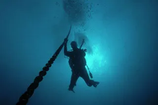 Deep Diver PADI Specialty Courses